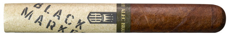 Alec Bradley The Black Market Cigar